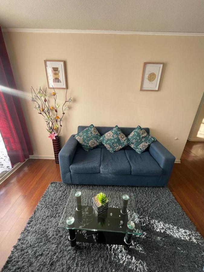 Alojamiento 3 Apartment