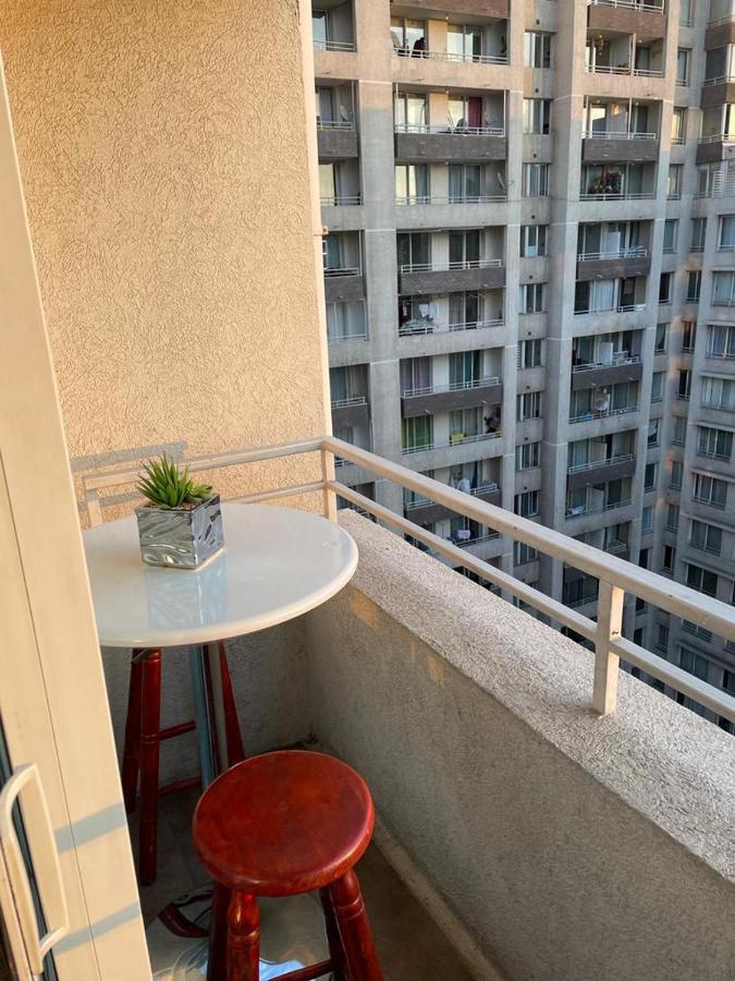 Alojamiento 3 Apartment *