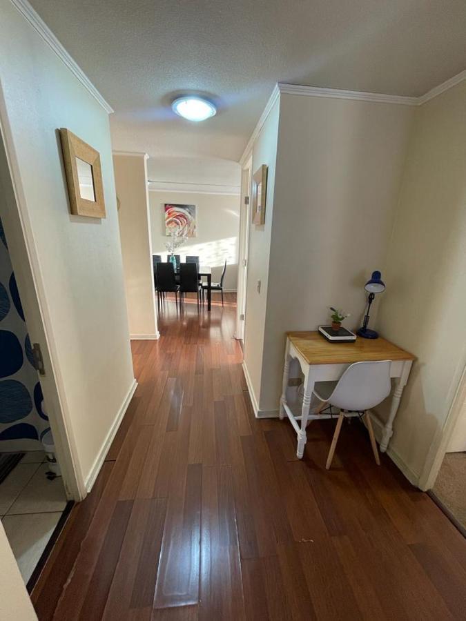 Alojamiento 3 Apartment