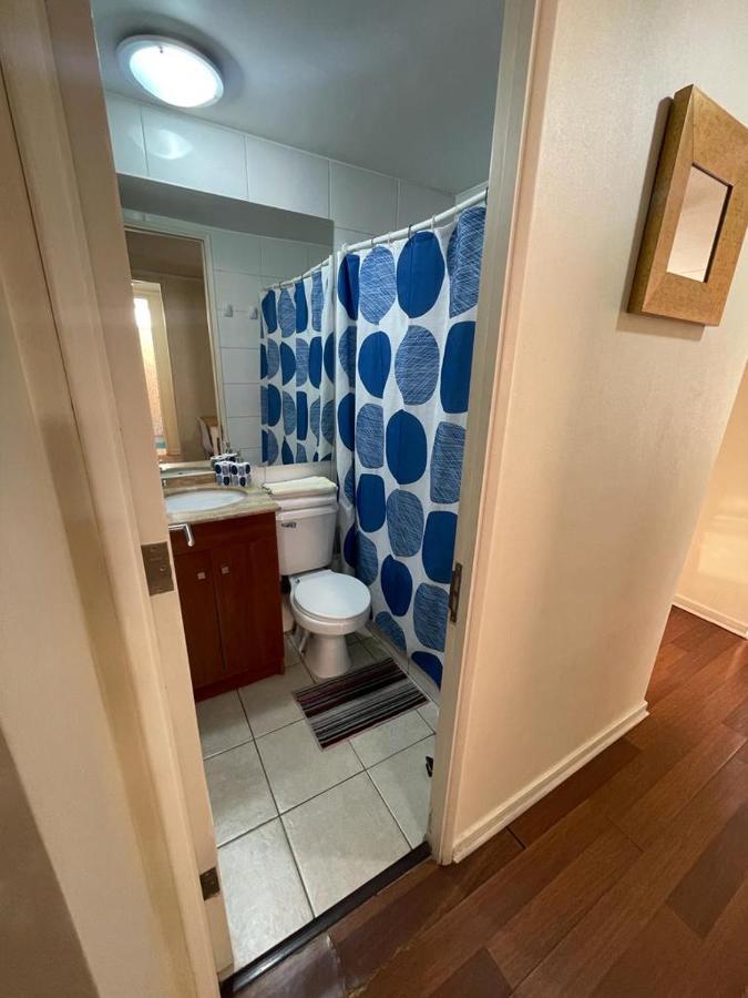 Apartment Alojamiento 3 *